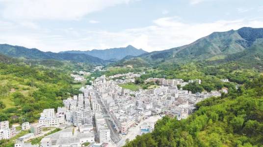 龙湾镇(广东省云浮市罗定市辖镇)