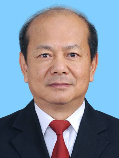 吴振东（深圳市信访局副巡视员）