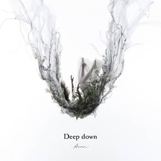 Deep down（2022年Aimer演唱的歌曲）