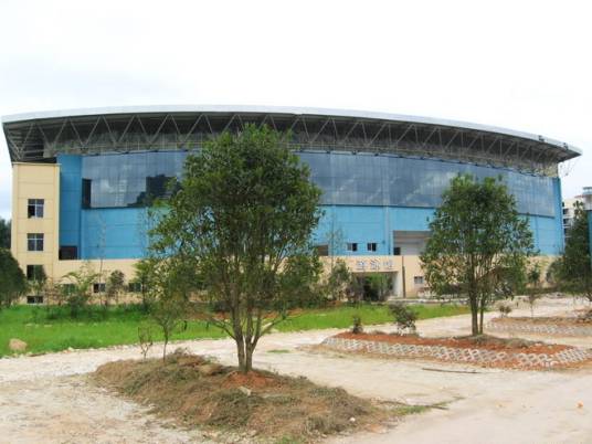 南平浦城丹桂山庄