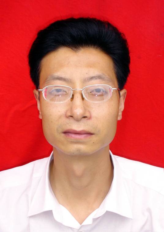 王翰(安徽青年文艺委员会副主席)