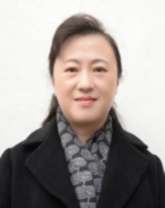 贾兰（成都杜甫草堂博物馆党总支书记、副馆长）