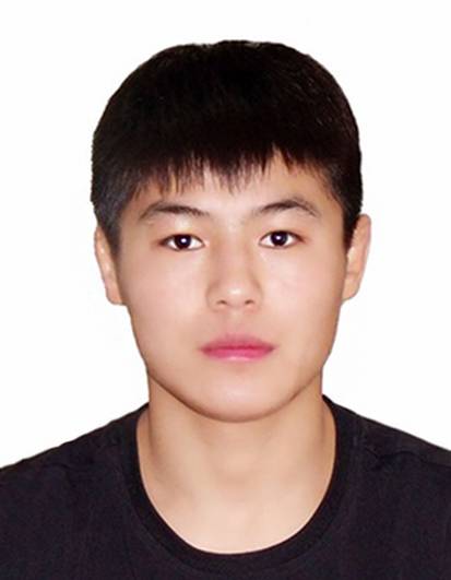 朱江(中国摔跤运动员)