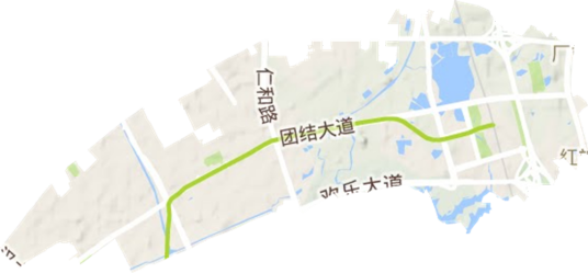 和平街道(湖北省武汉市洪山区辖街道)