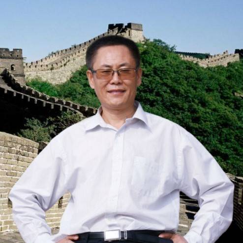 刘国中(食品酿造高级工程师)