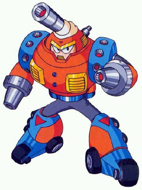 玛尔斯(洛克人系列人物)