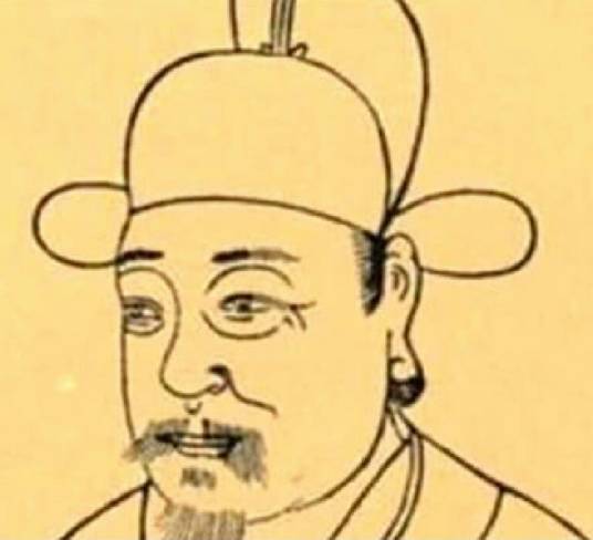 杨荣(明朝万历年间云南矿使税监)