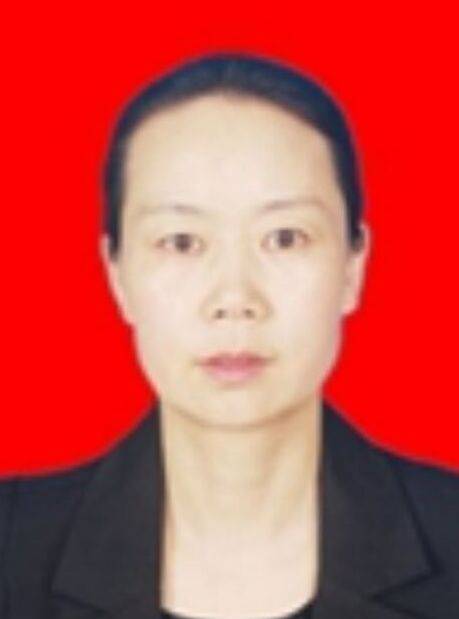 王亚梅(甘肃省天水市甘谷县委常委、宣传部部长)