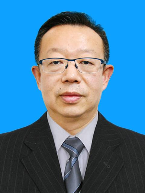 杨树（辽宁省交通运输厅党组成员、副厅长）