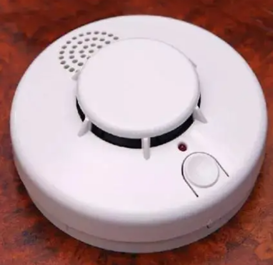 空气采样式感烟火灾探测报警器