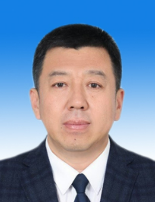 李岩松（吉林省辽源市东丰县副县长、党组成员，县公安局局长、督察长、党委书记）