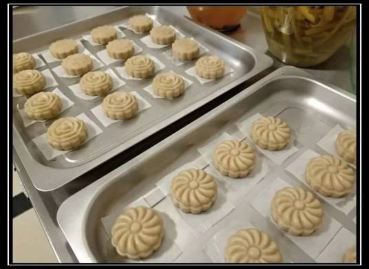 八珍糕(浙江省嘉兴市嘉善县西塘镇传统特产)