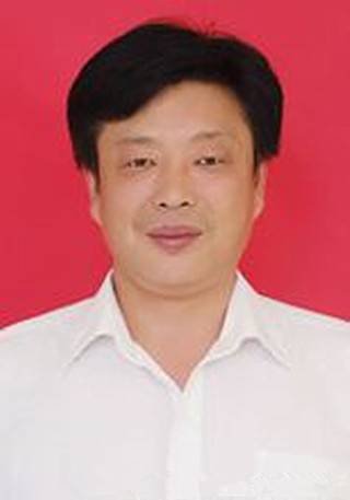 杨志勇(武汉市新洲区教育局局长)