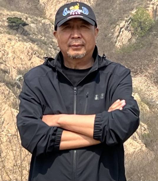 张志坚(中国美术家协会会员)