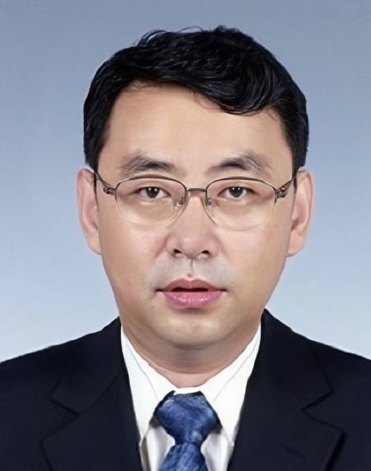 肖涵（辽宁省供销合作社联合社党组原书记、理事会原主任）