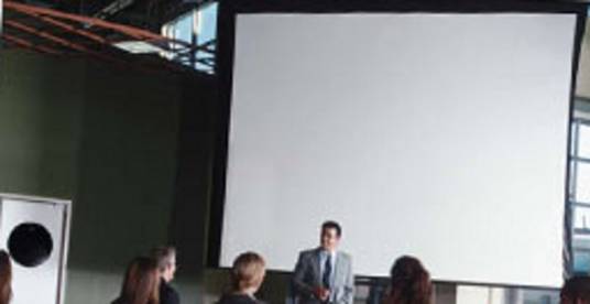 戴尔·卡耐基培训学校