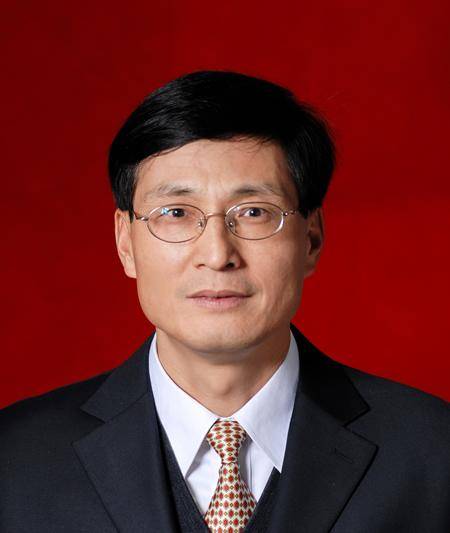 陈琦(广州体育学院党委副书记)