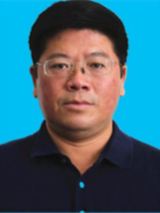 王纲(江西省九江市农业农村局三级调研员)