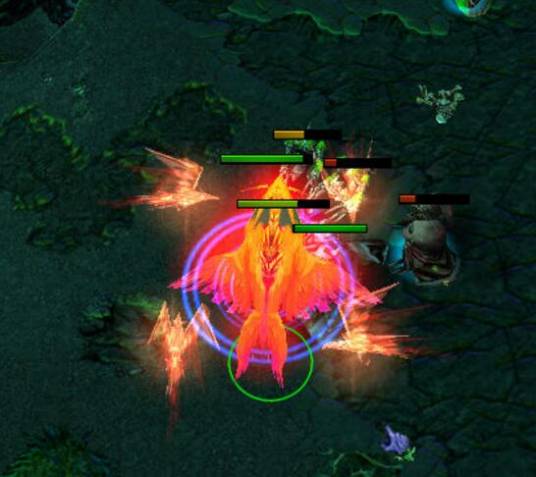 伊卡洛斯（DOTA中的英雄）