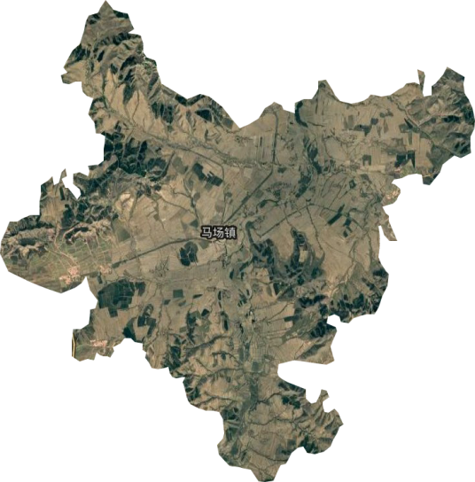 马场镇(辽宁省朝阳市建平县下辖镇)