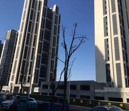 绿地世纪城(泰州市海陵区住宅小区)