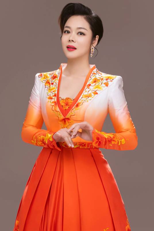 刘婕（温州市音乐家协会常务理事）