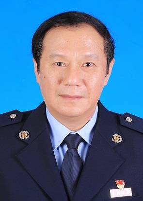 余海波（国家税务总局景德镇市税务局党委委员）