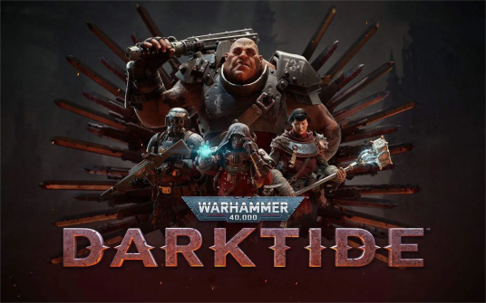 战锤40K:暗潮