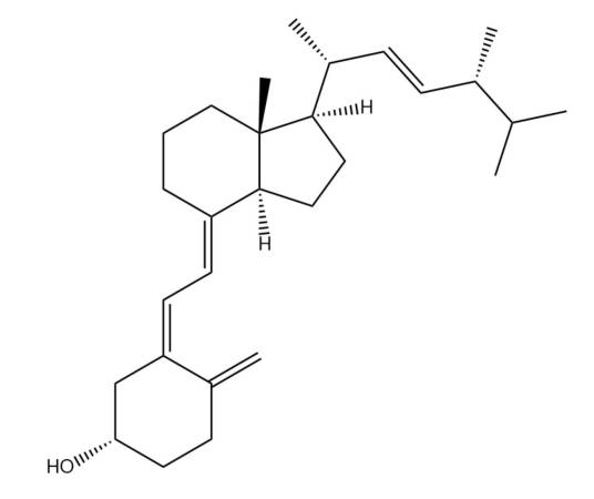维生素D2(有机化合物)