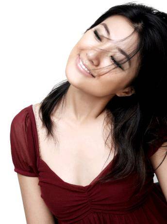 艾玛（中国女演员）