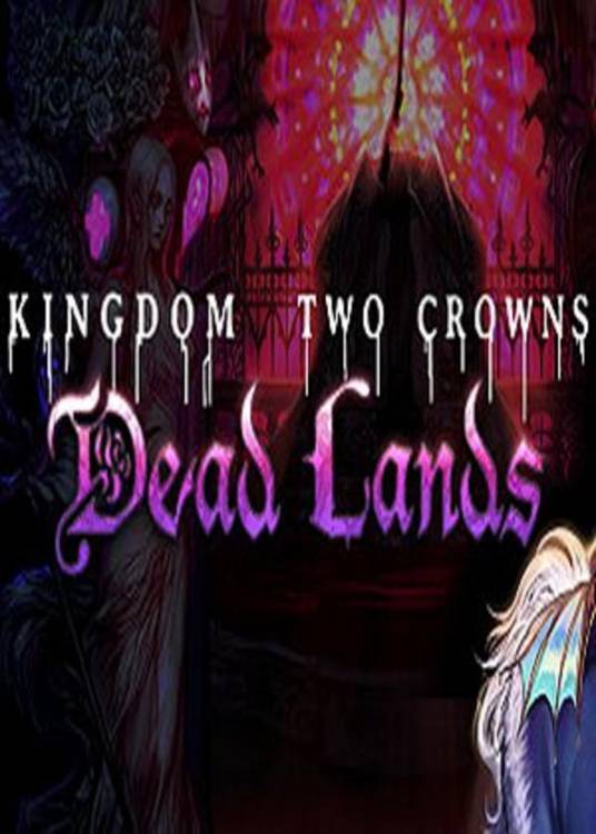 王国:两位君主中文版