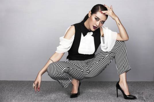 I Believe In Love（爱戴演唱歌曲）