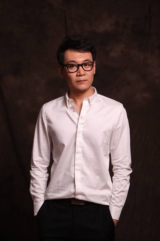 高博(中国内地男编剧、监制)