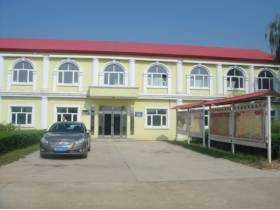 工农兵村（黑龙江省鹤岗市萝北县团结镇下辖村）