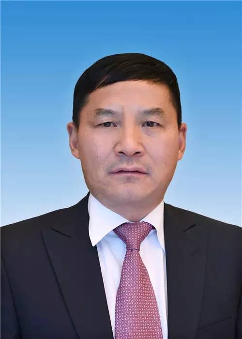 黄凤(四川省凉山州人大常委会副主任)