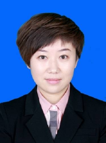 杨洁(甘肃省定西市临洮县委常委、县纪委书记、县监委主任)