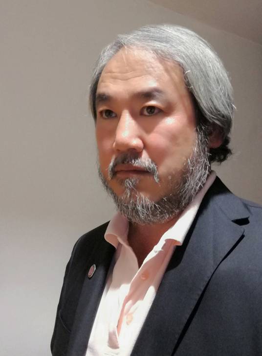 王铁(黑龙江哈尔滨市籍中央美术学院建筑设计研究院院长、教授、博士导师)