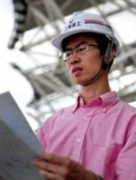 陈晓明(上海建工集团股份有限公司总工程师)