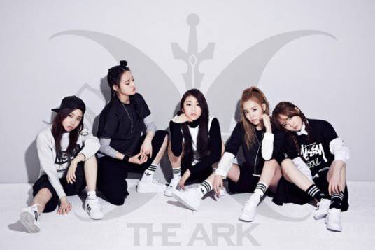 THE ARK(韩国女子组合)