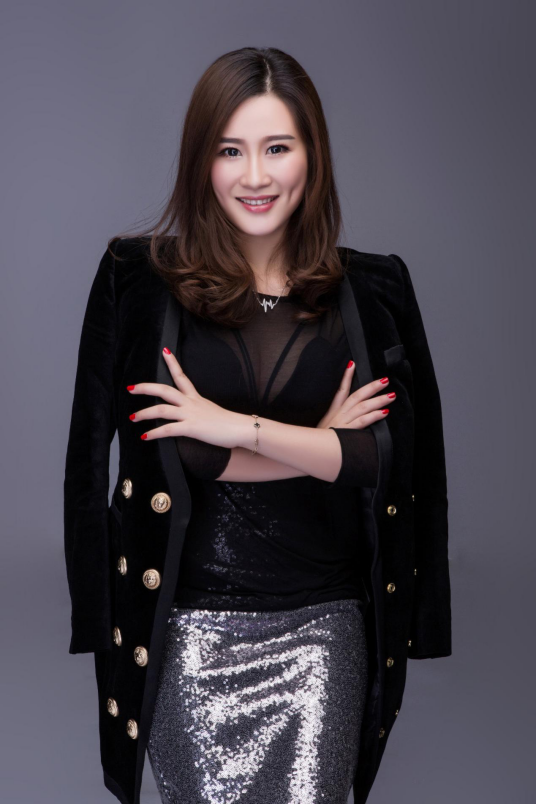 曾艳（大学生创业导师）