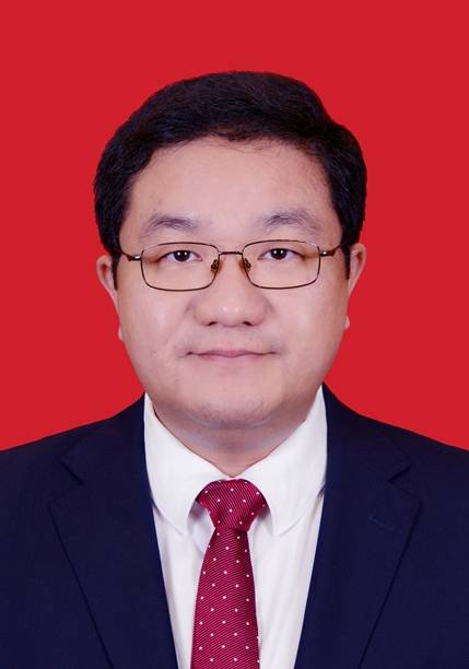 张磊(原上海市松江区区委常委、宣传部部长)