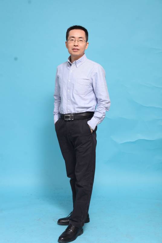 谢伟（北京仁能达科技有限公司创始人）