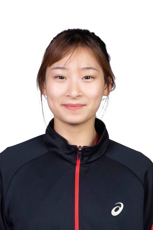 张萍萍(中国女子手球运动员)