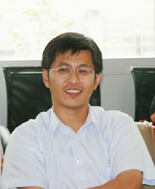 潘文堂(原北京首都创业集团副总经理)