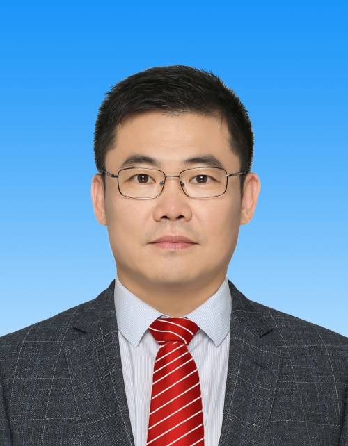 王博(大连理工大学党委常委、副校长,工程力学系教授,科学技术研究院院长)