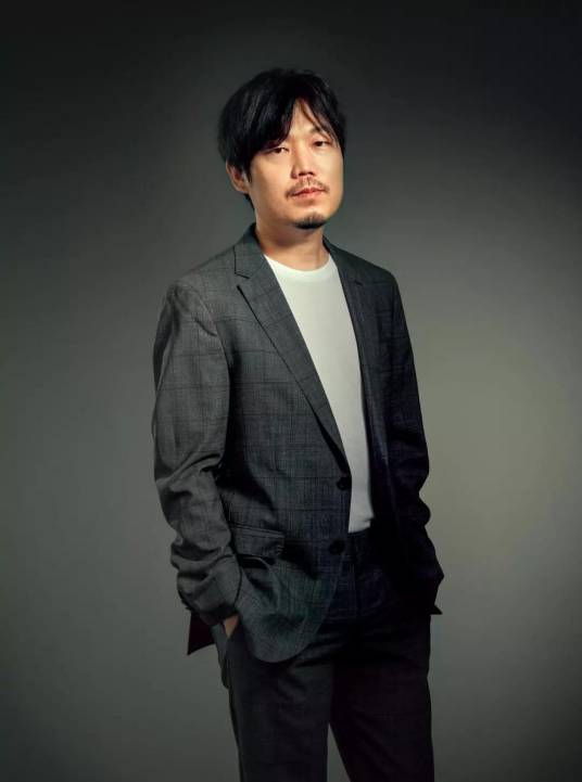 徐磊(中国内地导演、编剧)