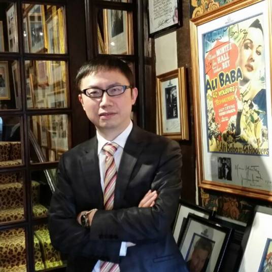 孙鹏(西南政法大学民商法学院教授、博士生导师)