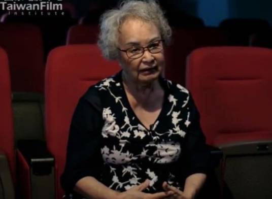 李玉芬（台湾资深艺人）