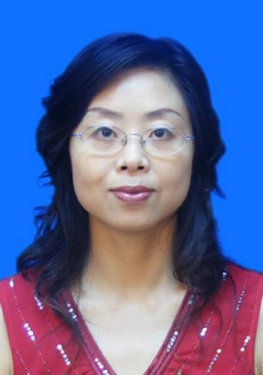 杨咏梅(四川省大邑县广电局局长)