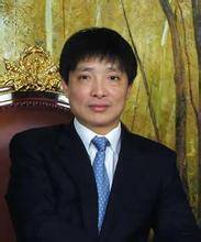 黄远成(远成集团有限公司董事长)